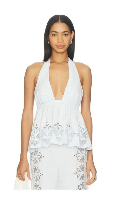 Lovers and Friends Jolie Top | Thumbnail 1 Lovers and Friends Jolie Top | Thumbnail 1