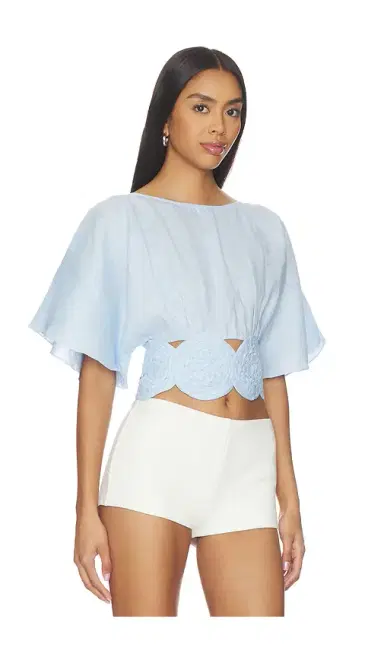 Mayle Vasquez Redondo Top | Thumbnail 2 Mayle Vasquez Redondo Top | Thumbnail 2