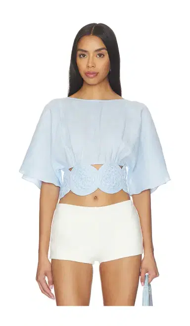 Mayle Vasquez Redondo Top | Thumbnail 1 Mayle Vasquez Redondo Top | Thumbnail 1