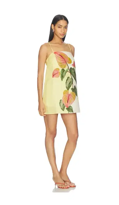 Farm Rio Mini Dress | Thumbnail 2 Farm Rio Mini Dress | Thumbnail 2