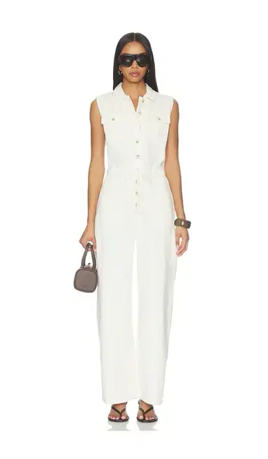 PAIGE Hayden Jumpsuit | Thumbnail 1 PAIGE Hayden Jumpsuit | Thumbnail 1
