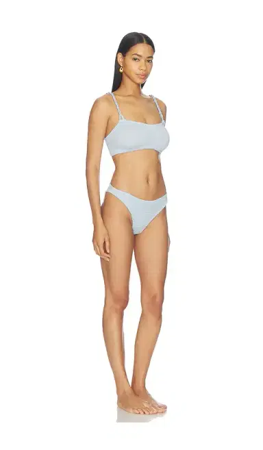 Hunza G Phoebe Bikini | Thumbnail 2 Hunza G Phoebe Bikini | Thumbnail 2