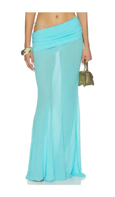 NBD Kalika Maxi Skirt | Thumbnail 1 NBD Kalika Maxi Skirt | Thumbnail 1