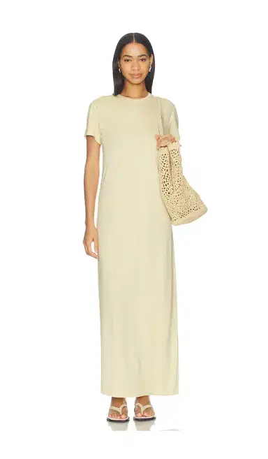 ANINE BING Wynne Dress | Thumbnail 1 ANINE BING Wynne Dress | Thumbnail 1
