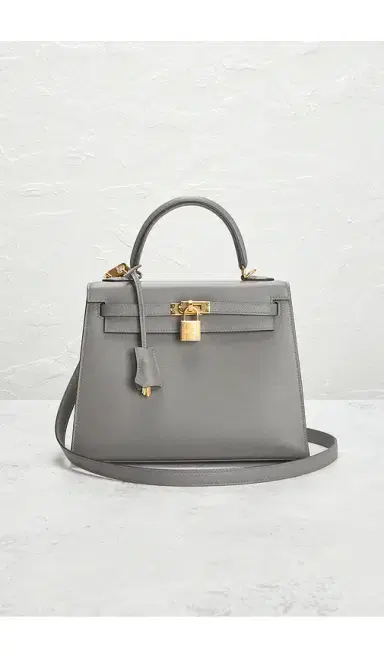 HERMÈS Madame Kelly 25 Handbag | Thumbnail 2 HERMÈS Madame Kelly 25 Handbag | Thumbnail 2