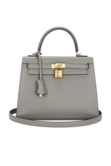 HERMÈS Madame Kelly 25 Handbag | Thumbnail 3 HERMÈS Madame Kelly 25 Handbag | Thumbnail 3