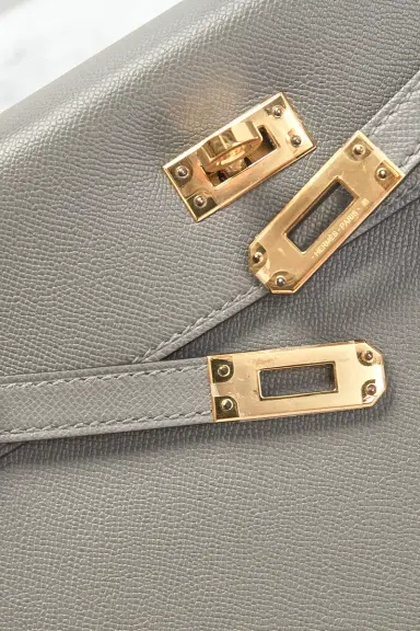 HERMÈS Madame Kelly 25 Handbag | Thumbnail 9 HERMÈS Madame Kelly 25 Handbag | Thumbnail 9