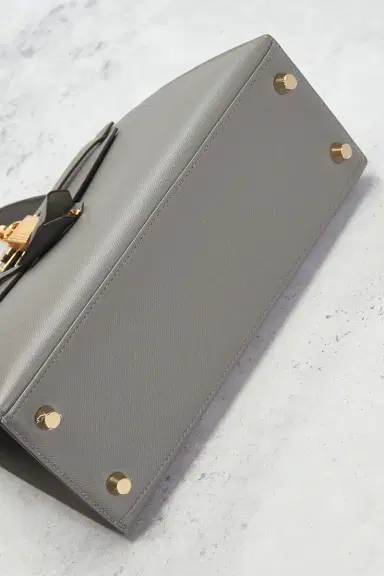 HERMÈS Madame Kelly 25 Handbag | Thumbnail 10 HERMÈS Madame Kelly 25 Handbag | Thumbnail 10