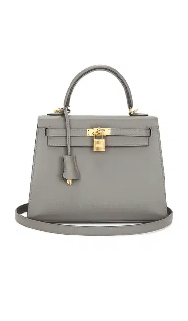 HERMÈS Madame Kelly 25 Handbag | Thumbnail 1 HERMÈS Madame Kelly 25 Handbag | Thumbnail 1