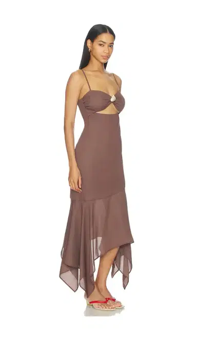 Baobab Josefina Maxi Dress | Thumbnail 2 Baobab Josefina Maxi Dress | Thumbnail 2
