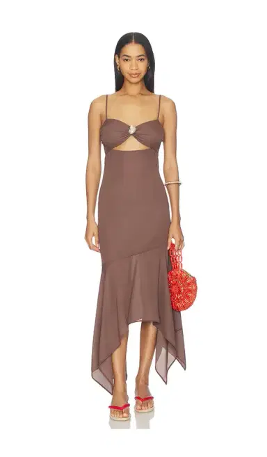 Baobab Josefina Maxi Dress | Thumbnail 1 Baobab Josefina Maxi Dress | Thumbnail 1