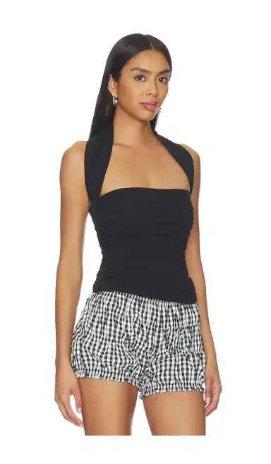 LIONESS Amore Halter Top | Thumbnail 2 LIONESS Amore Halter Top | Thumbnail 2