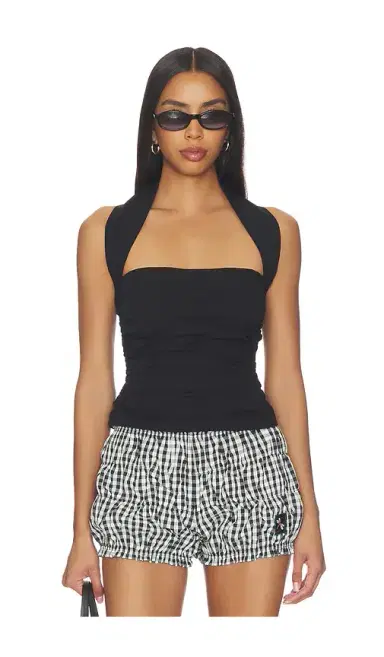 LIONESS Amore Halter Top | Thumbnail 1 LIONESS Amore Halter Top | Thumbnail 1