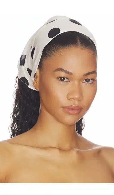 Tularosa Eppie Head Scarf | Thumbnail 1 Tularosa Eppie Head Scarf | Thumbnail 1