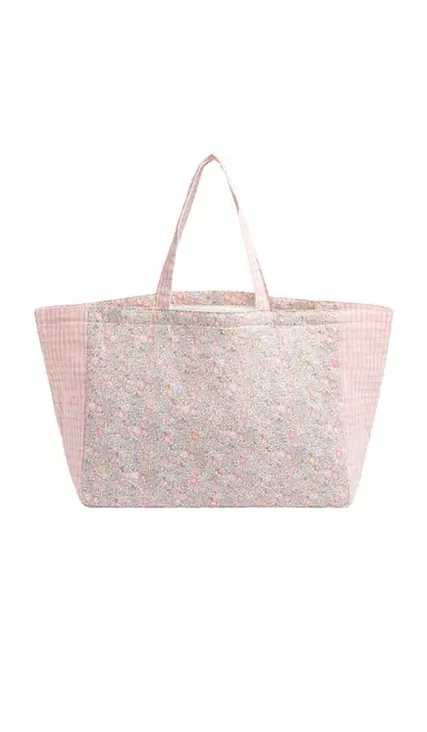 Stoney Clover Lane Everything Tote | Thumbnail 1 Stoney Clover Lane Everything Tote | Thumbnail 1