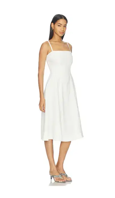 PAIGE Pippa Dress | Thumbnail 2 PAIGE Pippa Dress | Thumbnail 2