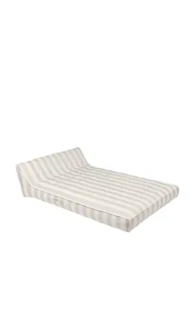 Sunnylife Luxe Double Lounger | Thumbnail 1 Sunnylife Luxe Double Lounger | Thumbnail 1