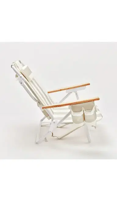 Sunnylife Deluxe Beach Chair | Thumbnail 2 Sunnylife Deluxe Beach Chair | Thumbnail 2