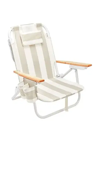 Sunnylife Deluxe Beach Chair | Thumbnail 1 Sunnylife Deluxe Beach Chair | Thumbnail 1
