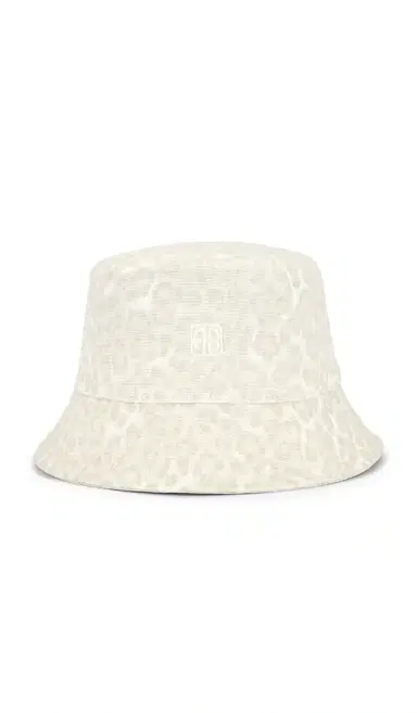 ANINE BING Nicks Bucket Hat | Thumbnail 2 ANINE BING Nicks Bucket Hat | Thumbnail 2