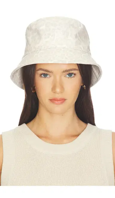 ANINE BING Nicks Bucket Hat | Thumbnail 1 ANINE BING Nicks Bucket Hat | Thumbnail 1