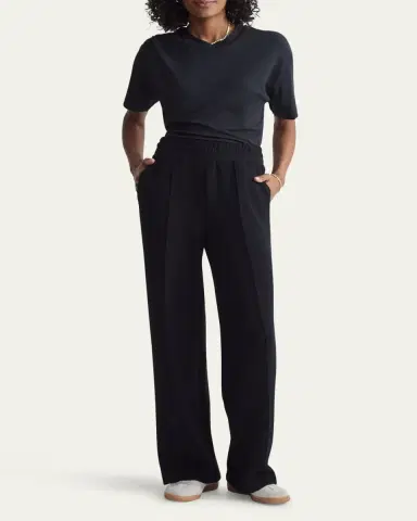 Varley The Wide Leg Pants 28" | Thumbnail 2 Varley The Wide Leg Pants 28" | Thumbnail 2