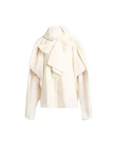 Moncler Lightweight Taffeta Cape | Thumbnail 1 Moncler Lightweight Taffeta Cape | Thumbnail 1