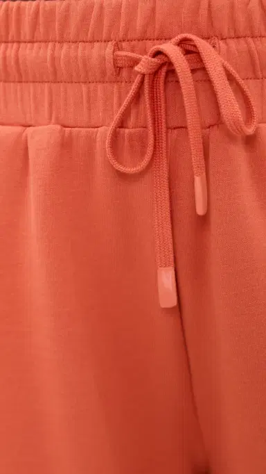 Varley Coulter High Rise Shorts ummer Fig | Thumbnail 6 Varley Coulter High Rise Shorts ummer Fig | Thumbnail 6
