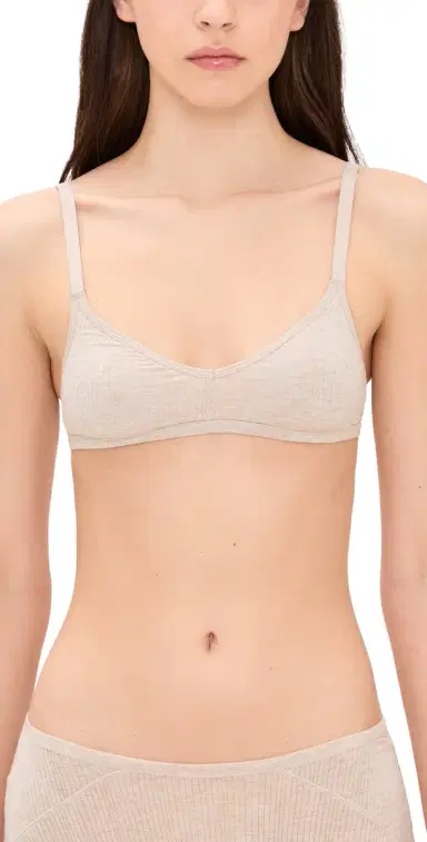 Negative Whipped Non-Wire Bra Sand 2 | Thumbnail 1 Negative Whipped Non-Wire Bra Sand 2 | Thumbnail 1