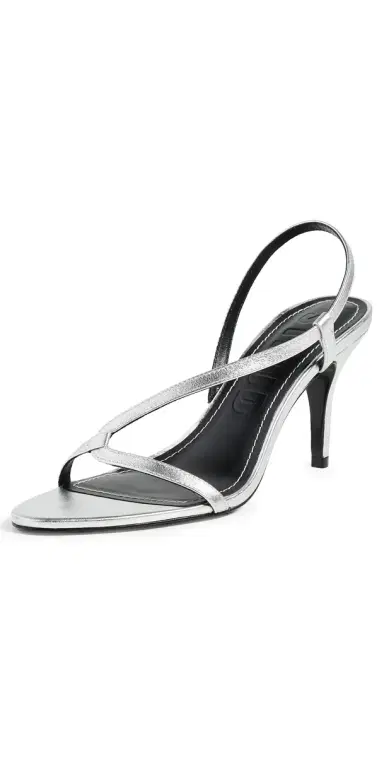 Staud Louden Heels | Thumbnail 1 Staud Louden Heels | Thumbnail 1