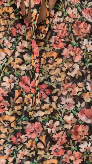 RESA Lennon Dress Fig | Thumbnail 6 RESA Lennon Dress Fig | Thumbnail 6