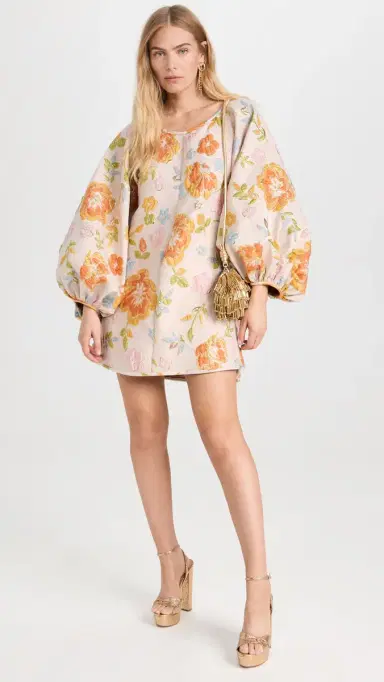 Arianne Elmy Refresh Good Luck Dress | Thumbnail 2 Arianne Elmy Refresh Good Luck Dress | Thumbnail 2