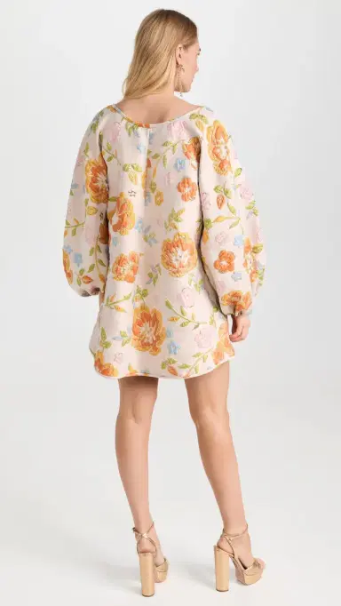 Arianne Elmy Refresh Good Luck Dress | Thumbnail 4 Arianne Elmy Refresh Good Luck Dress | Thumbnail 4