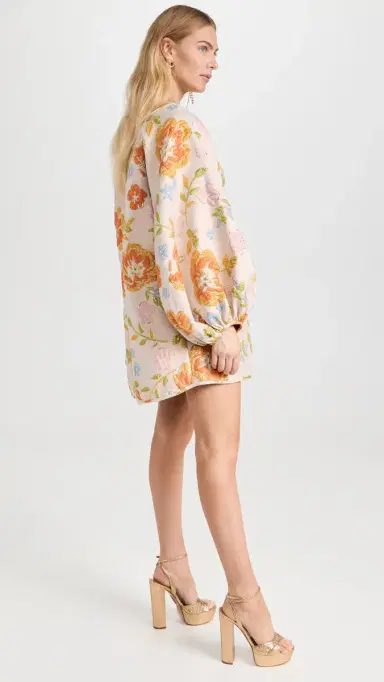 Arianne Elmy Refresh Good Luck Dress | Thumbnail 5 Arianne Elmy Refresh Good Luck Dress | Thumbnail 5