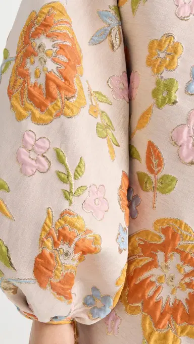 Arianne Elmy Refresh Good Luck Dress | Thumbnail 6 Arianne Elmy Refresh Good Luck Dress | Thumbnail 6