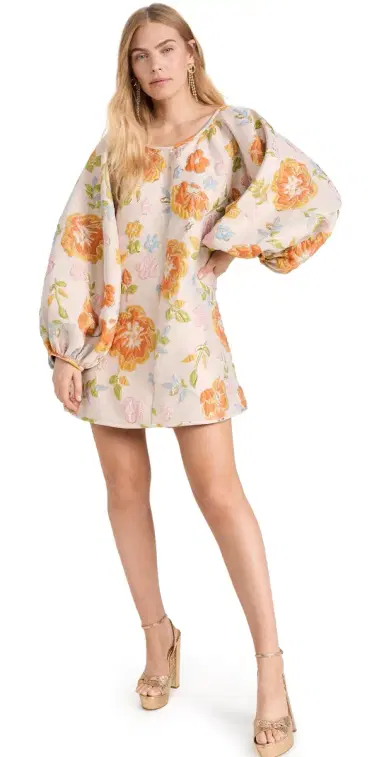 Arianne Elmy Refresh Good Luck Dress | Thumbnail 1 Arianne Elmy Refresh Good Luck Dress | Thumbnail 1