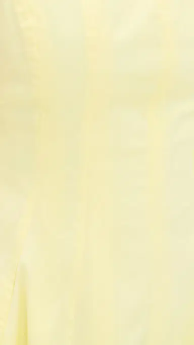 A.L.C. A. L.C. Vea Dress Light Canary | Thumbnail 6 A.L.C. A. L.C. Vea Dress Light Canary | Thumbnail 6