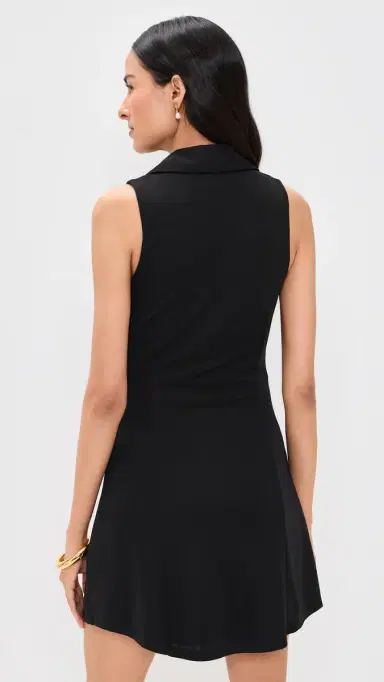 Cinq à Sept Melinda Dress Black | Thumbnail 3 Cinq à Sept Melinda Dress Black | Thumbnail 3