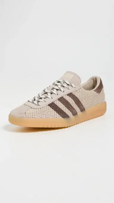 Adidas BRMD Sneakers Wonder Beige/Earth Strata/Gum 9 | Thumbnail 2 Adidas BRMD Sneakers Wonder Beige/Earth Strata/Gum 9 | Thumbnail 2