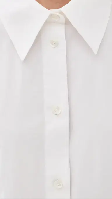 FRENKEN Sharp Open Back Shirt | Thumbnail 6 FRENKEN Sharp Open Back Shirt | Thumbnail 6
