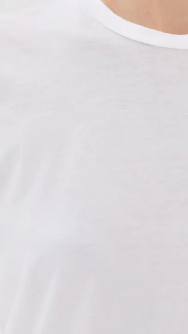 TWP His Tee White | Thumbnail 6 TWP His Tee White | Thumbnail 6