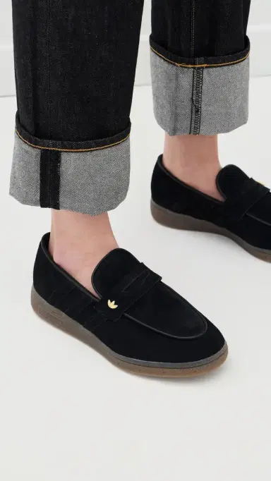 Adidas Handball Spezial Loafers | Thumbnail 3 Adidas Handball Spezial Loafers | Thumbnail 3