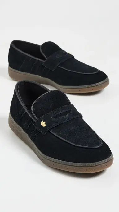 Adidas Handball Spezial Loafers | Thumbnail 5 Adidas Handball Spezial Loafers | Thumbnail 5