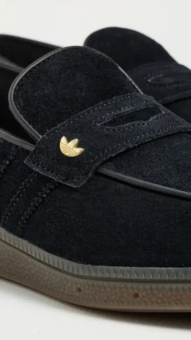 Adidas Handball Spezial Loafers | Thumbnail 6 Adidas Handball Spezial Loafers | Thumbnail 6
