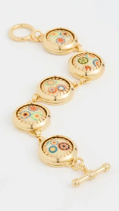 Brinker + Eliza Twiggy Bubble Bracelet | Thumbnail 4 Brinker + Eliza Twiggy Bubble Bracelet | Thumbnail 4