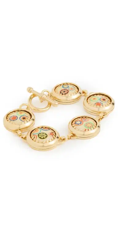 Brinker + Eliza Twiggy Bubble Bracelet | Thumbnail 1 Brinker + Eliza Twiggy Bubble Bracelet | Thumbnail 1