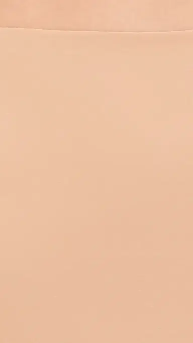 Commando Half Slip Skirt Beige S/M | Thumbnail 6 Commando Half Slip Skirt Beige S/M | Thumbnail 6