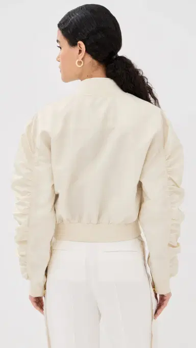 FRENKEN Zip Bomber Jacket | Thumbnail 3 FRENKEN Zip Bomber Jacket | Thumbnail 3