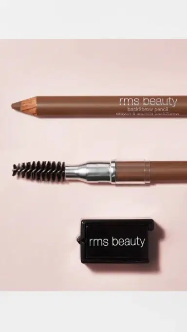 RMS Beauty Back2Brow Pencil | Thumbnail 4 RMS Beauty Back2Brow Pencil | Thumbnail 4