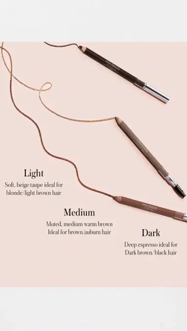 RMS Beauty Back2Brow Pencil | Thumbnail 5 RMS Beauty Back2Brow Pencil | Thumbnail 5